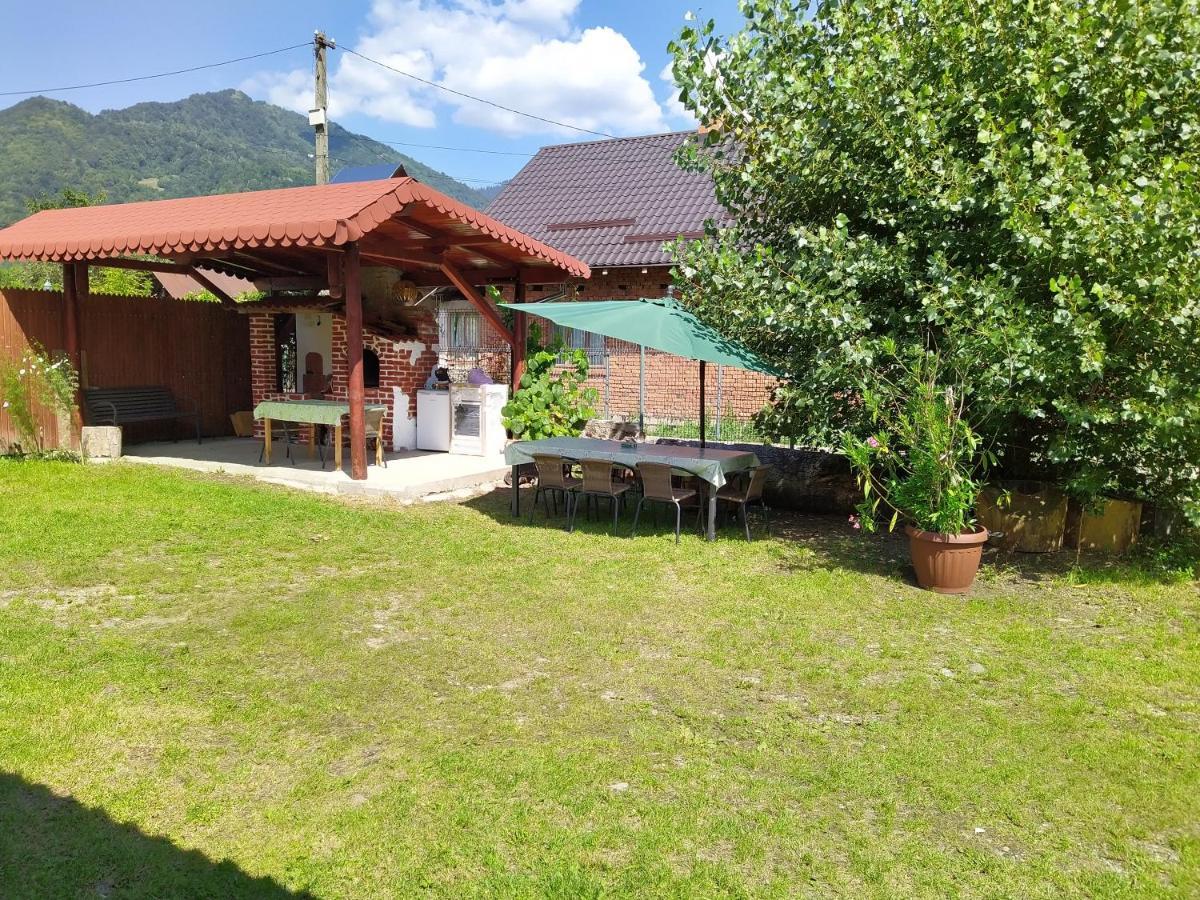 Hotel Casa Matteo Arefu Exteriér fotografie