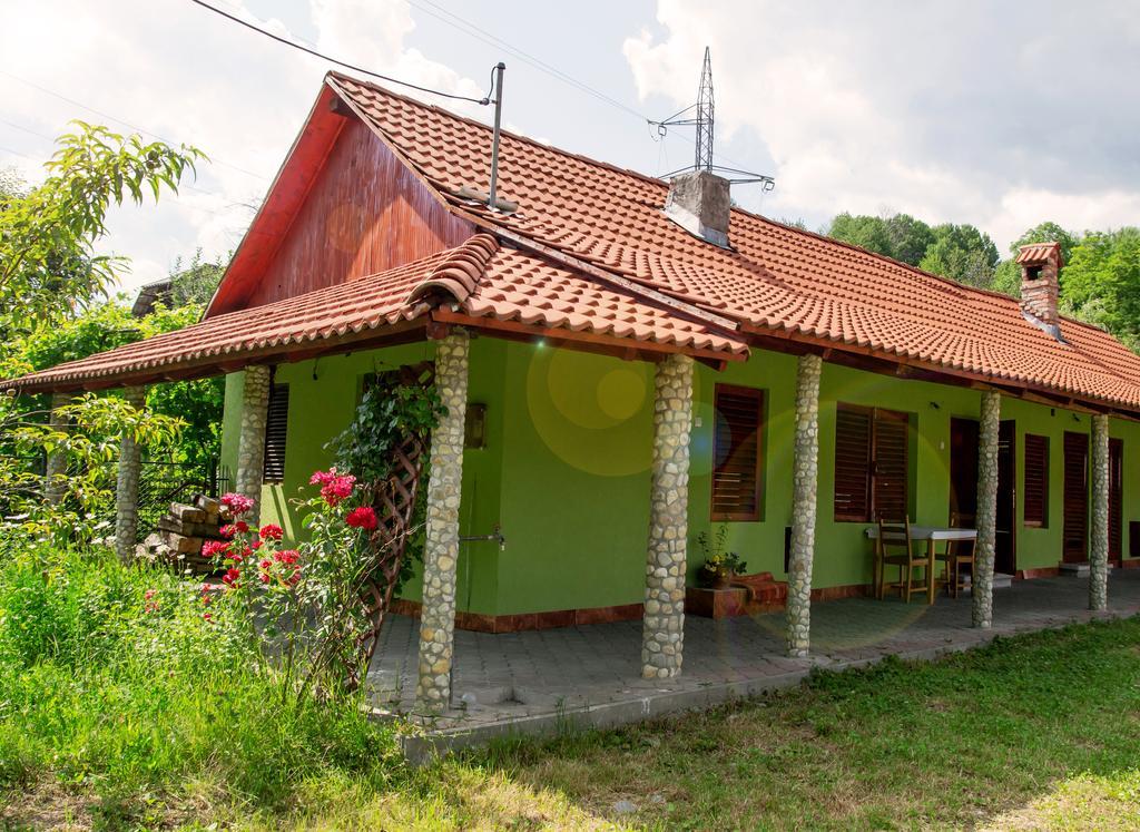 Hotel Casa Matteo Arefu Pokoj fotografie