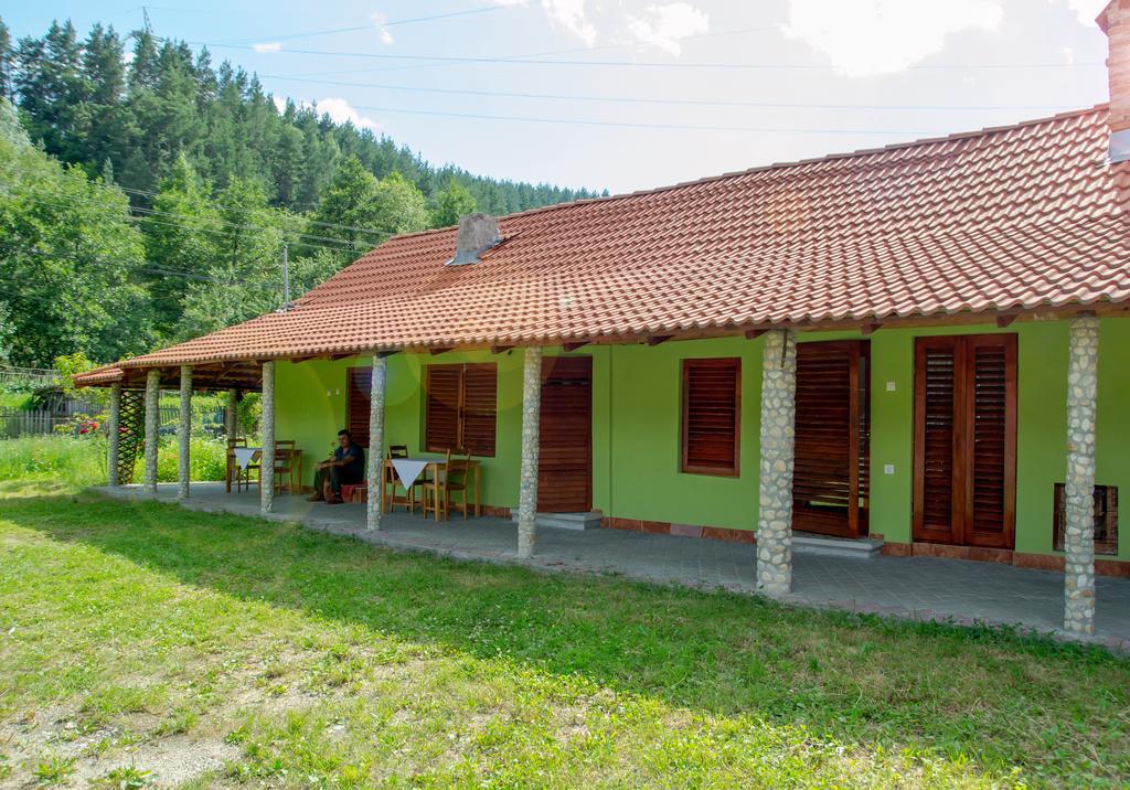 Hotel Casa Matteo Arefu Pokoj fotografie