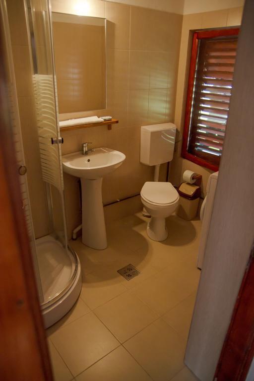 Hotel Casa Matteo Arefu Pokoj fotografie