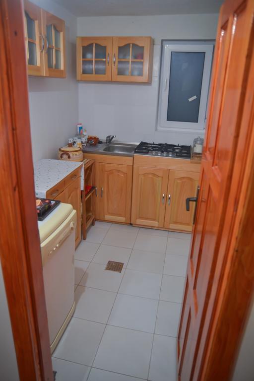 Hotel Casa Matteo Arefu Exteriér fotografie
